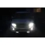 iJDMTOY (1) LED Daytime Running Light Automatic On/Off Switch Controller Module Box (Enable DRL Turn On When Engine Starts)