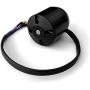 L-faster 6374 Brushless Motor with Hall Sensor 3000W Off Road Skateboard Engine M10 Motor Shaft 36V High Speed Motor