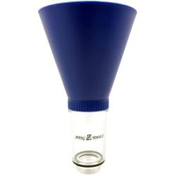 APSG Funnel | for Select Toyota/Lexus/Scion | No-Spill Tool Screws Directly INTO Filler | Fast & Easy Oil Changes/Filter with No Mess