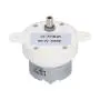 Moteur à engrenages en plastique JS-40 pour thérapie physique, aides sensori-motrices, réduction de vitesse, moteur convoyeur réducteur, moteur DC 12V 20RPM pour équipement de jouets et machines. Moteur à engrenages en plastique JS-40 pour thérapie physique, aides sensori-motrices, réduction de vitesse, moteur convoyeur réducteur, moteur DC 12V 20RPM pour équipement de jouets et machines.