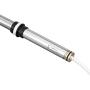 Unikpas Power Car Antenna mast w/Cable Compatible for Toyota Sequoia 2001-2007 Radio Replacement 86337-AF011