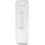 Sortfle AC123-06 6 Channel Wireless RF433.92 Controller Transmitter Remote, Working for Electric Blinds