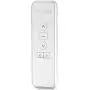 Sortfle AC123-06 6 Channel Wireless RF433.92 Controller Transmitter Remote, Working for Electric Blinds