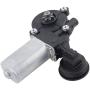 A-Premium Window Lift Motor Compatible with Toyota 4Runner Avalon Camry Corolla FJ Cruiser Highlander Prius RAV4 Tacoma Yaris Tundra Scion tC xB xD