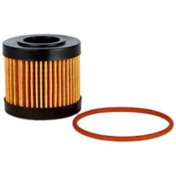 Castrol CAS10358 20,000 Mile Premium Synthetic Oil Filter