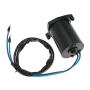 12V Tilt Trim Motor for Mercury Marine 135HP 150HP 175HP 200HP 225HP Replaces 430-22011 828708 828708T 878265A1 878265A4 8M0031551 T1082M 67-2802 4-1254 P220N 6250 10826N