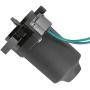 Caltric Power Tilt Trim Compatible with Yamaha F90LA F90XA 2014-2018 6D8-43880-00-00 6D8-43880-01-00