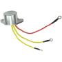 Rectificateur Externe 3 Fils Convient aux Johnson Evinrude 1980-2001 15 60 65 75 85 88 9.9 90 100 110 112 115 140 150 175 200 235 HP, Régulateur de Tension Marin Remplace OE 18-5708 583408 582399 580795 581603 Rectificateur Externe 3 Fils Convient aux Johnson Evinrude 1980-2001 15 60 65 75 85 88 9.9 90 100 110 112 115 140 150 175 200 235 HP, Régulateur de Tension Marin Remplace OE 18-5708 583408 582399 580795 581603