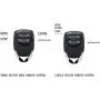 Remote Control Transmitter for Automatic Sliding Gate Opener -Electric Gate Hardware with Rolling Code 433.92MHz