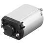 uxcell Micro Motor DC 5V 35000RPM High Speed Motor for DIY RC Cars Remote Control