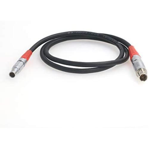 DRRI LCS to LBUS Cable Connect Controller UMC-4 to ARRI cforce Lens Motor