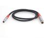 DRRI LCS to LBUS Cable Connect Controller UMC-4 to ARRI cforce Lens Motor