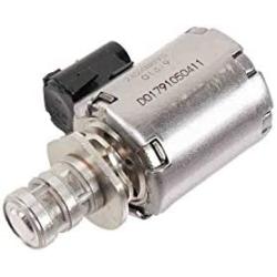 ACDelco GM Genuine Parts 24248893 Automatic Transmission Pressure Control Solenoid Valve
