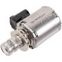 ACDelco GM Genuine Parts 24248893 Automatic Transmission Pressure Control Solenoid Valve