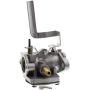640290 Carburetor for 640263 631720a 640290 Av520 Tv085xa 2 Cycle Vertical Engine Motor 640263 631720a 640290 Carburetor Outdoor Power Tools Garden Lawn for Patio Mower