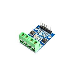 1pcs L9110S H-Bridge Dual DC Stepper-Motor-Driver Controller Board Worldwide Store