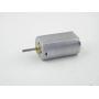 CHANCS Carbon Brushed 180 DC Motor 3-6V DC 15000RPM/21800RPM for Model Plane Ship Car High Speed Motor
