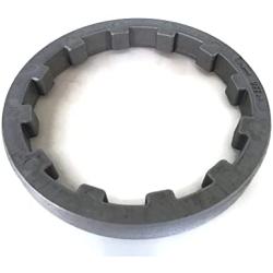 Boat Motor Clamp Nut Lower 6G5-45384-02 6G5-45384-01 6G5-45384-00 for Yamaha Outboard V4 V6 V8 150HP - 250HP 2 stroke