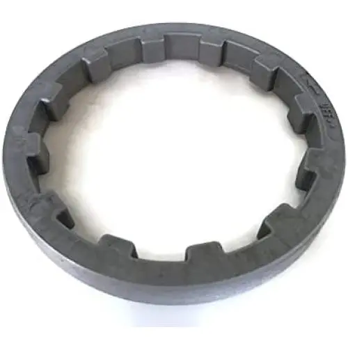 Boat Motor Clamp Nut Lower 6G5-45384-02 6G5-45384-01 6G5-45384-00 for Yamaha Outboard V4 V6 V8 150HP - 250HP 2 stroke