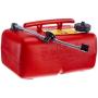 Quicksilver 6.6 Gallon Portable Fuel Tank 8M0054600