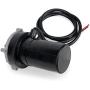 352338 RV Electric Rear Stabilizer Jack Replacement Motor 138445