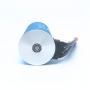 Surpass Hobby Blue 3670 2150KV Sensorless Brushless Motor Shaft 5.0mm with Brushless 120A ESC for 1/8 RC Car