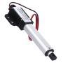 Folany Linear Actuator, 2 inch Stroke Micro Electric 20N/4.5lb DC 12V 1.2 /s, Built in Limit Switch, Mini Waterproof Actuator Motor for Home Appliances/Medical/Industry (Stroke 50mm-30mm/s-20N)
