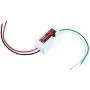 Mini Speed Controller For DC Treadmill Motor DC PWM Motor Speed Regulator 6V-28V(max) 80W 3A