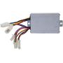 SunshineFace Brushed Motor Controller, 36V800W  Brushed Controller Brush Motor Controller