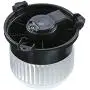 A-Premium Rear HVAC Heater Blower Motor Replacement for Toyota Land Cruiser Sequoia Sienna Highlander Lexus GX460 LX570