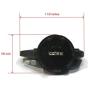 The ROP Shop | Ignition Key for 1988 & 1989 Toro 56127, 7-25 Rear Engine Motor Rider Lawnmowers