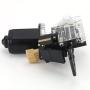 STHRAGE Rear Trunk Lid Tailgate Pull Down Release Motor Actuator Compatible with Lincoln Town Car 1994-2002 Lincoln Continental 1994 Replaces 747002