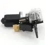 STHRAGE Rear Trunk Lid Tailgate Pull Down Release Motor Actuator Compatible with Lincoln Town Car 1994-2002 Lincoln Continental 1994 Replaces 747002
