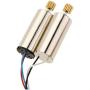 Vehicles-OCS 1 Pair/2PCS CW/CCW Motor for Occus H8D H8C F183 RC Quadcopter