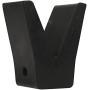 Extreme Max 3005.2187 Transom Saver - Rubber V-Block Only