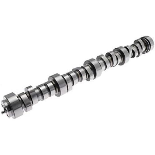 E-1840-P .585/.585 Engine Camshaft Hydraulic Roller Lift Cam for GM Chevy LS L92 L99 5.3L 5.7L 6.0L 6.2L 1997-2007 V8 LSx Sloppy Stage 2