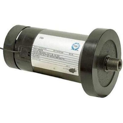 Icon Health & Fitness, Inc. Dc Drive Motor 2.5hp 293895 or 260691 Works W NordicTrack Epic Freemotion Proform Treadmill