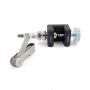 K-MOTOR PERFORMANCE Spark Plug Gap Tool - 1 Set with Feeler Gauge (14mm Thread)