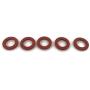 Boat Motor 5x Washer 90430-08020 Seal Seals Gasket replaces Yamaha Parsun Outboard F 2.5 - 25HP F4-03000024 Jet-ski Motorcycle Diesel Snow Mobile 2/4 stroke Engine
