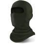 YESLIFE Ski Mask, Balaclava Face Mask for Men and Women – Skiing, Snowboarding, Motorcycle, UV Protection & Wind Protection