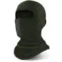 YESLIFE Ski Mask, Balaclava Face Mask for Men and Women – Skiing, Snowboarding, Motorcycle, UV Protection & Wind Protection