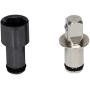 Lisle 64100 Actuator Motor Wrench Set
