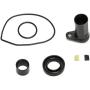 LucaSng Water Pump Rebuild Kit Fit for 3-Cylinder 60HP 65HP 70HP 75HP Evinrude Johnson outboards 432955 18-3389
