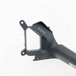 Original FPV Drone Motor Arm Left Rear/Right Front/Right Rear/Left Front/OEM Arm Replacement Repair Spare Parts for DJI FPV Drone (Right Rear arm)