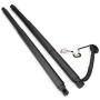 1 Pair (Left and Right) Liftgate Power Lift Support Compatible with 2015-2019 Chevy Tahoe Suburban GMC Yukon Cadillac Escalade Replaces 84306929 84183515 84183516 23408748