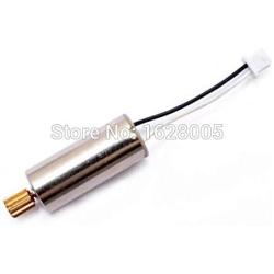 Vehicles-OCS Original Nine Eagles F15 Galaxy Visitor 6 Motor CW (NE401011) / CCW (NE401012) Motor Nine Eagles Galaxy Visitor 6 Spare Parts - (Color: 1pcs CCW Motor)