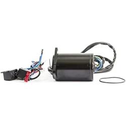 Sierra 18-6259 Tilt and Trim Motor for Yamaha Outboard Engines 6G1-43880-00-00