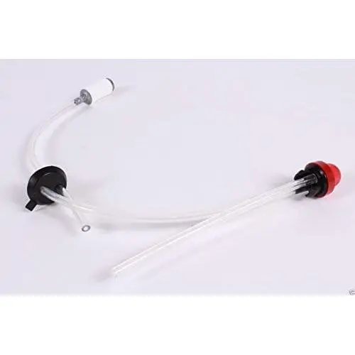 Husqvarna Part Number 581798001 Fuel Line Kit