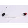 Husqvarna Part Number 581798001 Fuel Line Kit