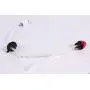 Husqvarna Part Number 581798001 Fuel Line Kit